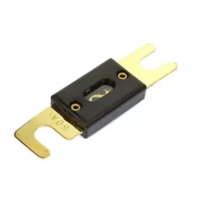 60 Amp ANL Inline Sicherung von Voodoo Car Audio für Sicherungshalter (1er Pack) - Bild 1 von 3