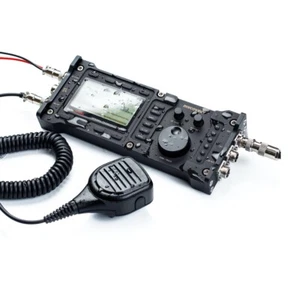 Transceptor portátil Discovery TX-500 - estilo militar - Imagen 1 de 11