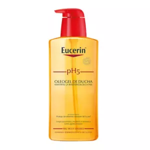 Baño Aceite EUCERIN-Ph5 400 ml - Imagen 1 de 1