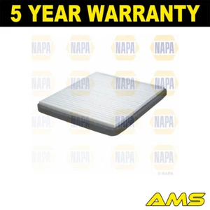 Fits Chevrolet Spark 2010-2012 1.0 1.2 Cabin Filter AMS 95947238 - Picture 1 of 2