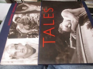 Tales by Howard Roffman, 1997  Bruno Gmunder Verlag.  Softcover, Like New - Imagen 1 de 2