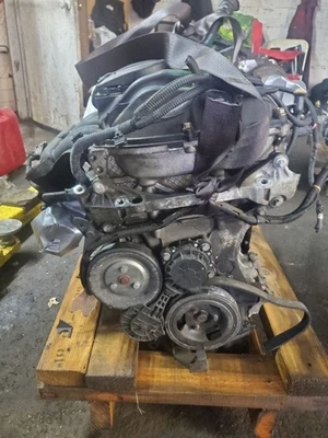 Engine 1.6L S Model AWD ALL4 Fits 12-16 COUNTRYMAN 387846 Foto 1 de 4