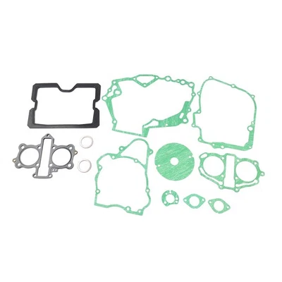 Complete Gasket Kit for Honda Rebel 250 CA250 CMX250 1986-2014 CMX250C 2003-11 Foto 1 de 4