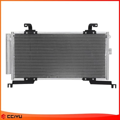 Repalcement A/C Condenser Fits 4454 For 2015 2016-2019 Subaru Legacy Outback - Image 1 of 4