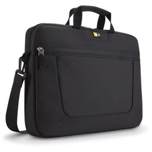 Case Logic Akten- Laptop- Notebook-Tasche 15,6" Schwarz #VNAI215 - Bild 1 von 7