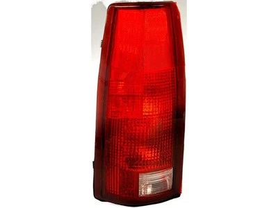 Conjunto de luz trasera izquierda para GMC K1500 1992-1999 Suburban Dorman 34633MMXT 1993 Foto 1 de 2
