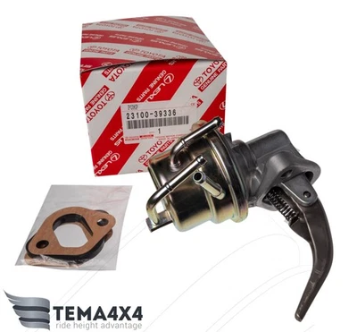 Conjunto de bomba de combustible original OEM para camioneta Toyota 4Runner Celica 23100-39336 Foto 1 de 4