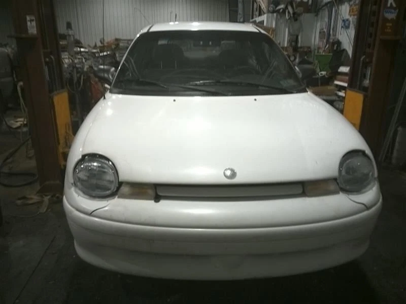 Transmisión automática compatible con 95-99 NEON 109698 Foto 1 de 4