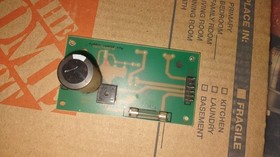 taito sci arcade special criminal investigation pcb part #31