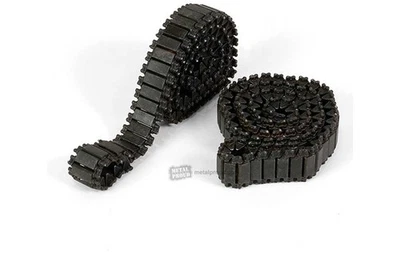 917005 Forces of Valor 1/32 Model M4 Sherman VVSS Metal Track Set - Image 1 of 2