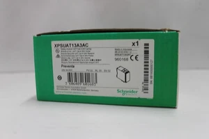 Schneider XPSUAT13A3AC - Bild 1 von 1