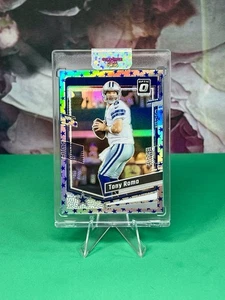 2023 Donruss Optic Silver Stars Tony Romo #51 Dallas Cowboys - Bild 1 von 3