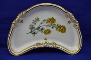 Spode Stafford Flowers Crescent Salad Plate(s), 9 1/4" VERY RARE - Picture 1 of 6