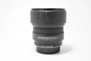 OBIETTIVO SIGMA 14MM F3.5 PER MINOLTA A - Imagen 1 de 4