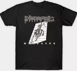 Nueva Camisa Disgorge Band Regalo Para Fans Unisex S-5XL - Imagen 1 de 3