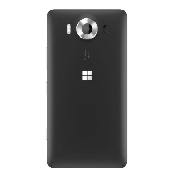 FOR PARTS - Microsoft Lumia 950 RM-1104 (FACTORY UNLOCKED) 5.2" 20.0 MP, 32GB - Image 1 of 1
