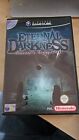 Eternal Darkness: Sanitys Requiem Nintendo GameCube UK PAL COMPLETE