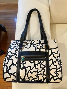 Auténtico bolso TOUS - Imagen 1 de 7