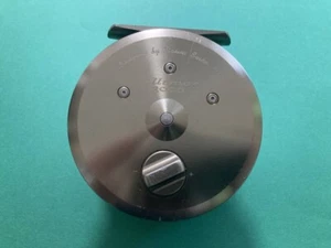 DAIWA Alltmor 300D Trout Fly reel used - Picture 1 of 1
