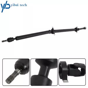 Driveshaft Prop Shaft Assembly Rear Side 22885388 For 2010-2016 Cadillac SRX AWD - Picture 1 of 14