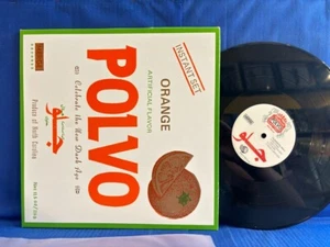 POLVO CELEBRATE LIMITED RARE COMPLETE. 2008 USA MINT!! - Picture 1 of 3