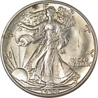 1944-D Walking Liberty Half Great Deals From The Executive Coin Company