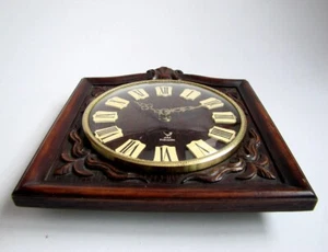 Jaz Transistor Uhr - Bild 1 von 4