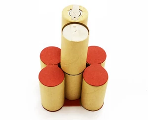 Herramientas Eléctricas Taladro Inalámbrico Destornillador FMA 9.6V 1200-3000mAh Ni-Cd Ni-MH Batería - Imagen 1 de 9