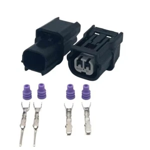 2 Pin For Sumitomo Connector Plug Pressure Sensor Ignition Coil Sensor For Honda - Picture 1 of 7