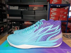 Puma LaMelo MB.02 Queen City UK 11 US 12 EUR 46 379779 01 - Bild 1 von 8