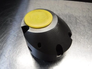 Cabezal de perforación Kennametal D64 a KM50 235099R02 / 1660CA0 (LOC25) - Imagen 1 de 5