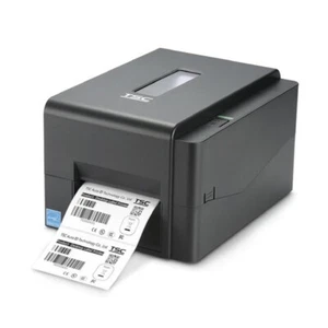 TE300 - Thermodirekt- und Thermotransferdrucker, 300 dpi Etikettendrucker - Bild 1 von 1