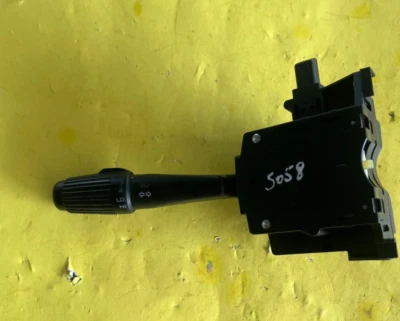 Dodge RAM 3500 1994-2001 FARO INTERMITENTE LIMPIAPARABRISAS INTERRUPTOR DE CONTROL OEM Foto 1 de 4