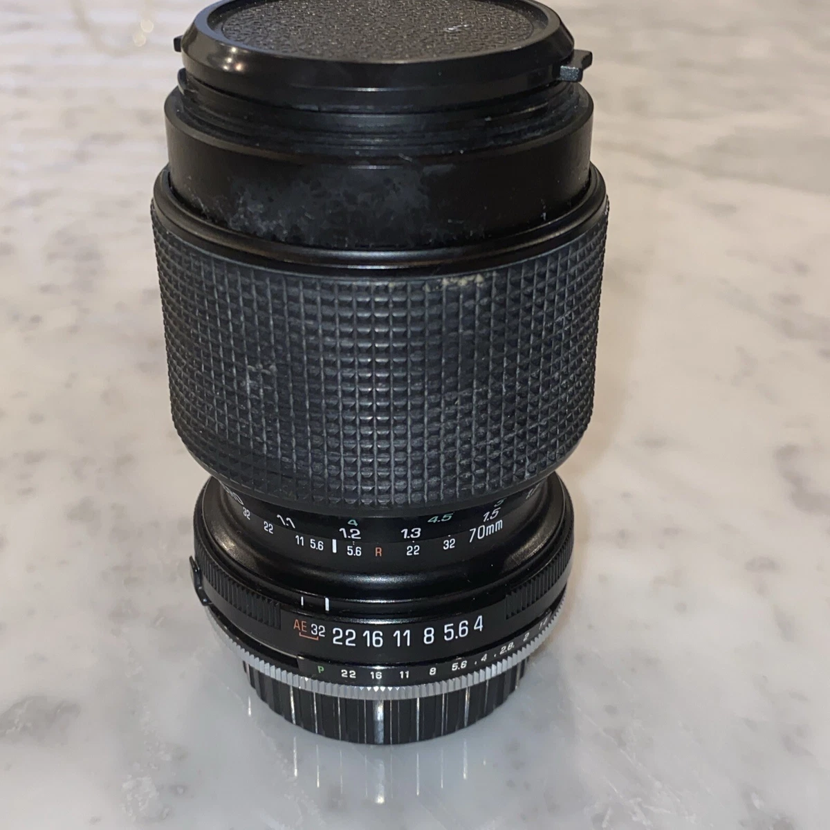Tamron 70-210mm f/4-5.6 Camera Lenses for sale | eBay