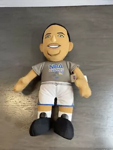Stephen Curry Bleacher Creature Plush Golden State Warriors 10" NBA Champs - Picture 1 of 2