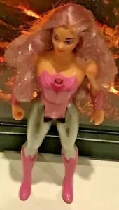 Figura de acción Mattel Princess of Power Glimmer 1984 - Imagen 1 de 2