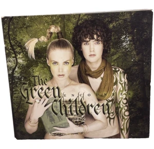 The Green Children Encounter CD Tested - Imagen 1 de 7
