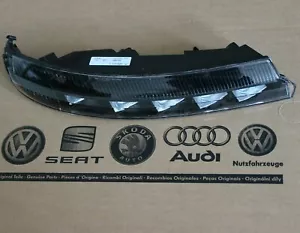 original Audi S6 Tagfahrleuchte links A6 4F C6 V10 TFL LED Tagfahrlicht light - Bild 1 von 2