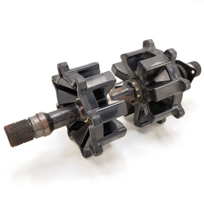 Arctic Cat, DRIVESHAFT, 2602-626, 2013 Sno Pro 600, Balanced, NEW - Image 1 of 4