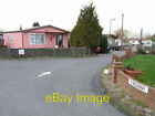 Photo 6X4 Mobile Home Park At Cranbourne Winkfield Place C2006