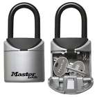 Master Lock Mini-Schlüsselkasten 5406EURD mit Bügel