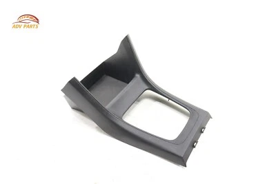 SUBARU XV 2013-2017 consola Crosstrek palanca de cambios bisel embellecedor cubierta panel OEM Foto 1 de 4