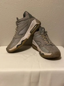 Nike Air Jordan Point Lane Men's Cool Grey Basketball Shoes CZ4166-002 Size 10.5 - Picture 1 of 10
