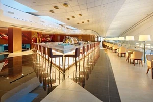 Worldwide Loungekey & Priority Pass Airport Lounge Pass / Access/ Last Minute - Picture 1 of 1