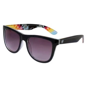 Santa Cruz Sunglasses Opus Dot Black /Rainbow SCA-SUN-0248 - Picture 1 of 1
