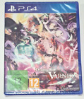 Dragon Star Varnir - Sealed - Ps4 Game Sony Playstation 4 - Pal - Idea Factory