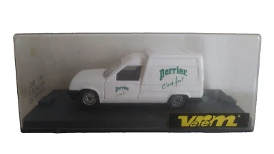 RENAULT EXPRESS VEREM 1/43 - Immagine 1 di 3