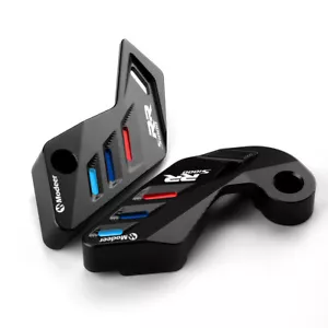 S1000RR Fairing Guard Crash Pad Falling Protection For BMW S1000 RR 2019-2024 - Foto 1 di 10