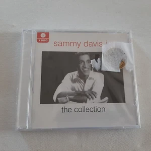 Sammy Davis Jnr - The Collection - CD (2006) - NEU und ovp - Bild 1 von 2