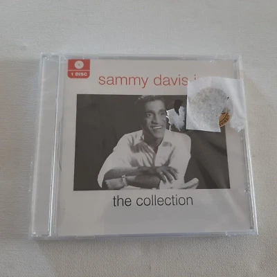 Sammy Davis Jnr - The Collection - CD (2006) - NEU und ovp - Bild 1 von 2